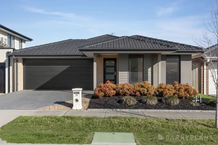 30 Guernsey Street