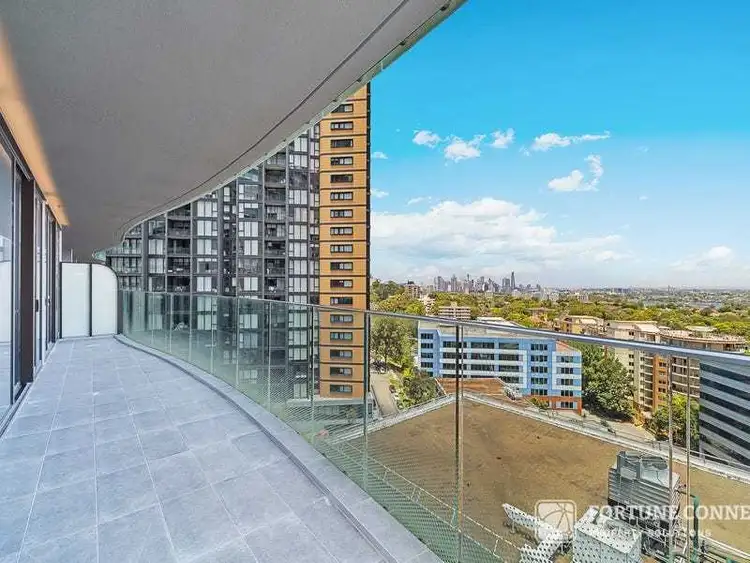 912/500 Pacific Highway, St Leonards NSW 2065