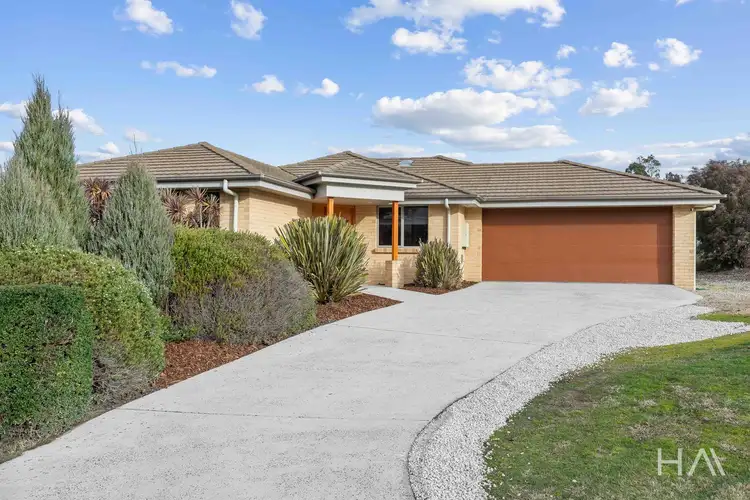 Second view of Homely house listing, 2 Kate Reed Drive, Prospect Vale TAS 7250