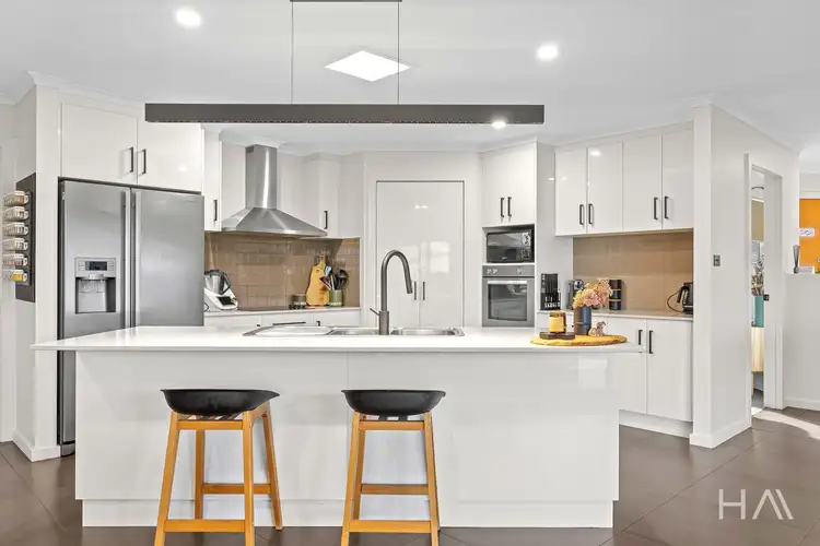 Third view of Homely house listing, 2 Kate Reed Drive, Prospect Vale TAS 7250