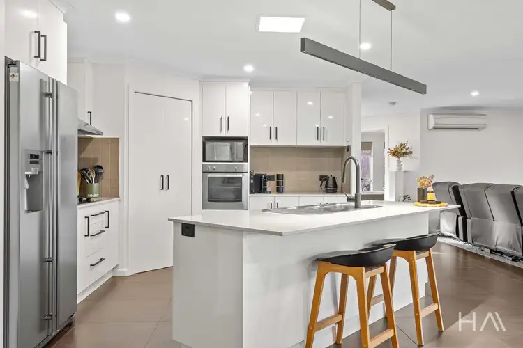 Fourth view of Homely house listing, 2 Kate Reed Drive, Prospect Vale TAS 7250