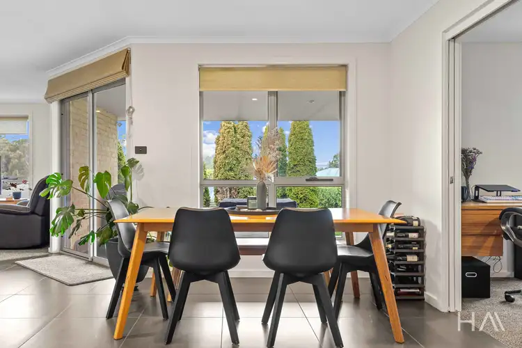 Fifth view of Homely house listing, 2 Kate Reed Drive, Prospect Vale TAS 7250