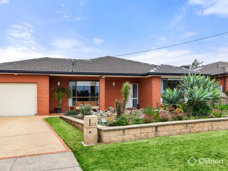 33 Oriole Drive