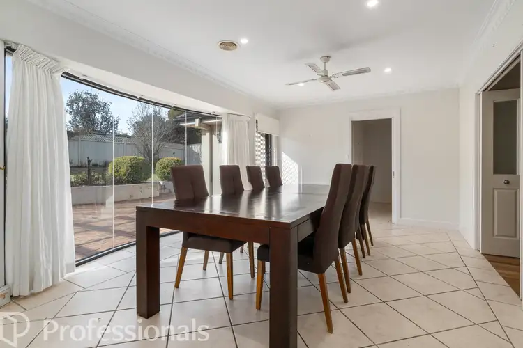 Sixth view of Homely house listing, 35 Roselawn Drive, Orange NSW 2800