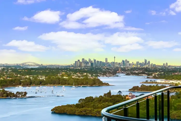 2402/42 Walker Street, Rhodes NSW 2138