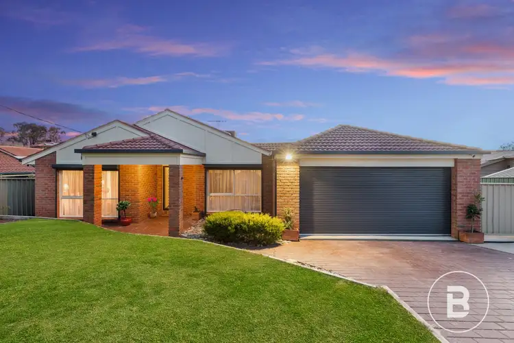 217 North Harley Street, Strathdale VIC 3550