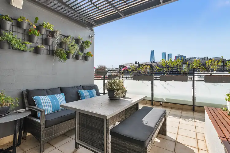 302/26 Cadigal Avenue, Pyrmont NSW 2009