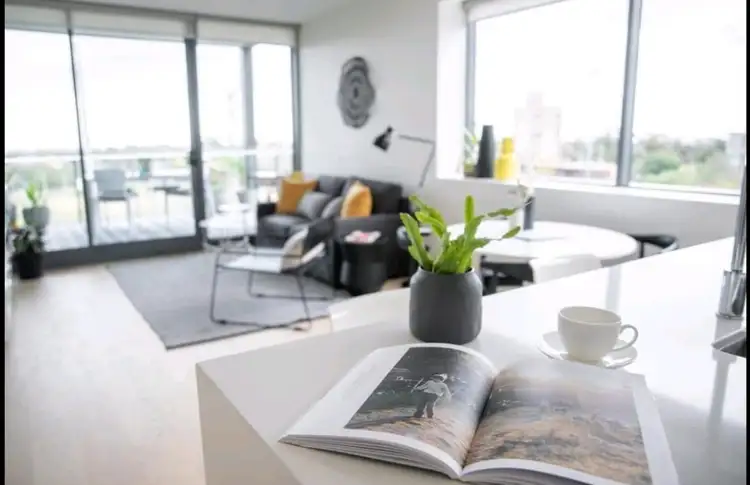501/6c Evergreen Mews, Armadale VIC 3143