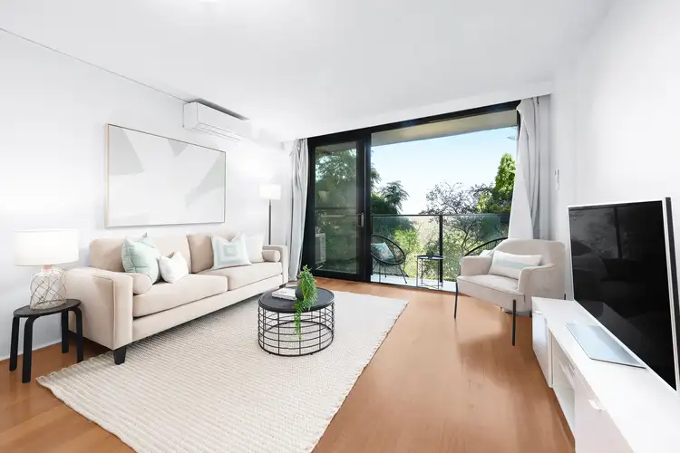 5/258 Pacific Highway, Greenwich NSW 2065