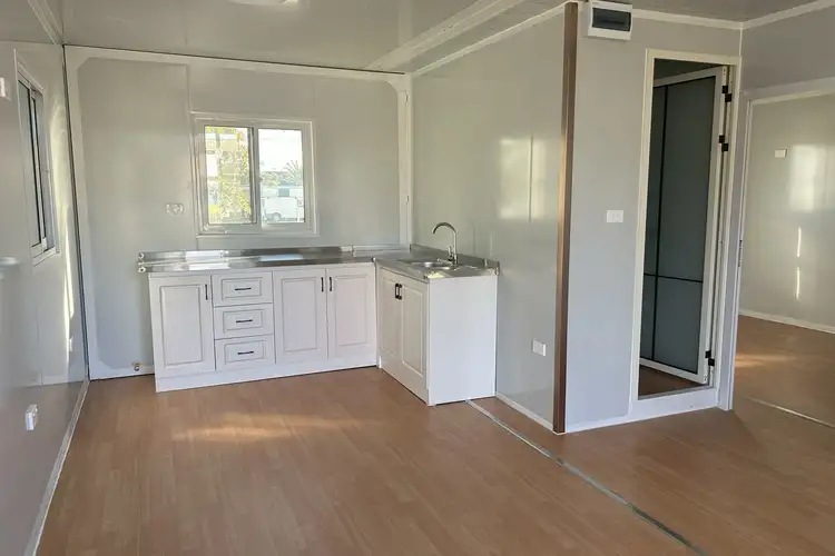 Second view of Homely retirement listing, 55/491 River Street, West Ballina NSW 2478