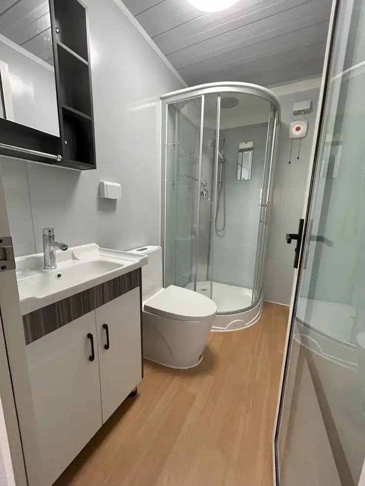 Sixth view of Homely retirement listing, 55/491 River Street, West Ballina NSW 2478