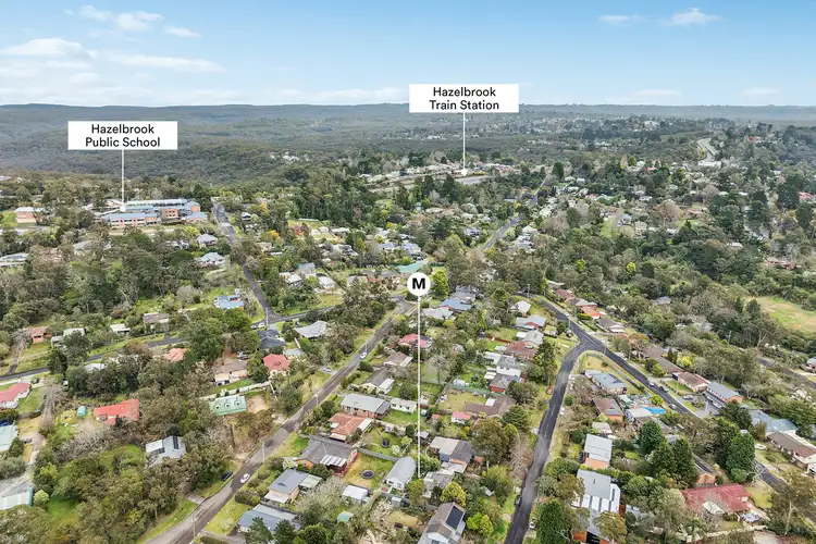 58 Liggins Road, Hazelbrook NSW 2779