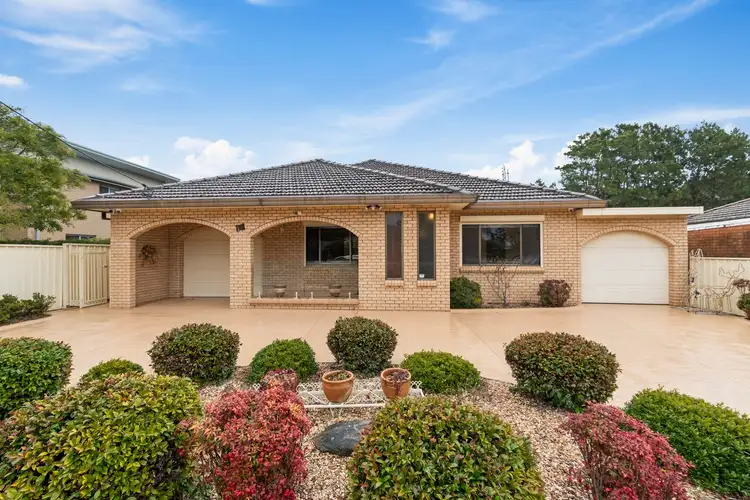 50 Pioneer Road, Bellambi NSW 2518