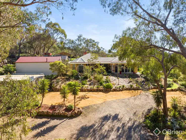 2 Gerrett Road, Wangandary VIC 3678