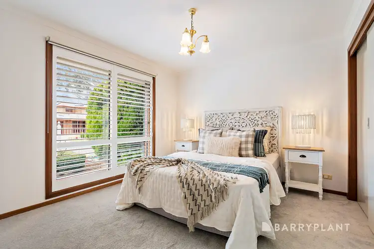 Fifth view of Homely house listing, 48 Mitre Crescent, Berwick VIC 3806