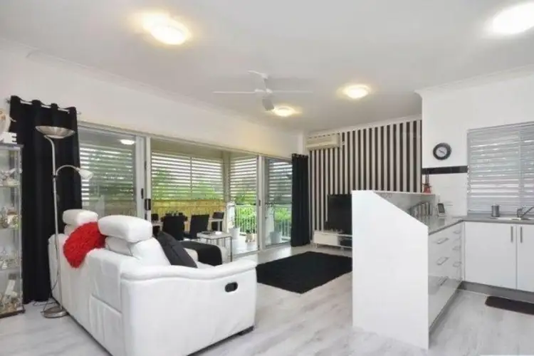 10/41 Racecourse Road, Hamilton QLD 4007