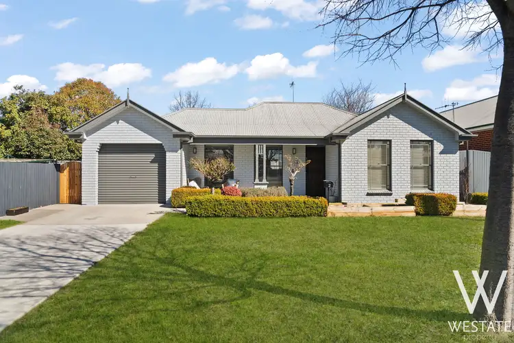 Main view of Homely house listing, 2 Piper Street, Bathurst NSW 2795
