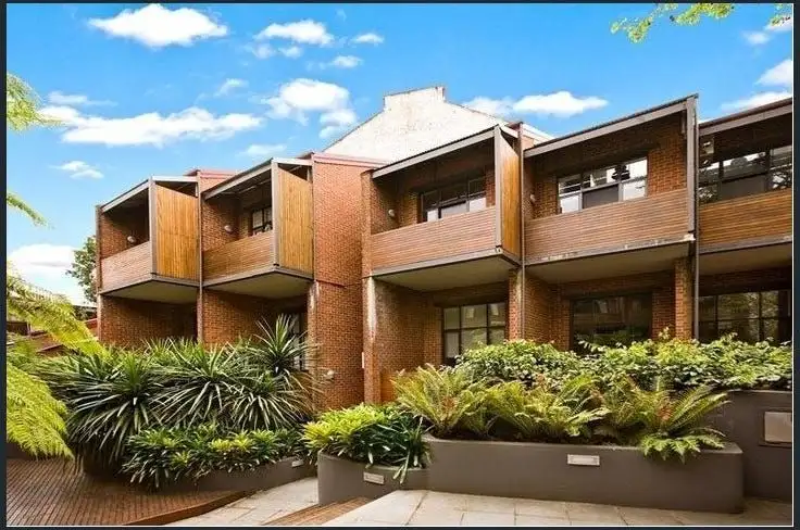 13/13-15 Oxford Street, Paddington NSW 2021
