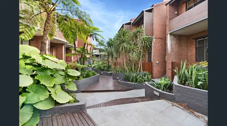 Second view of Homely apartment listing, 13/13-15 Oxford Street, Paddington NSW 2021
