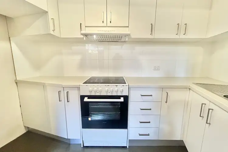 Third view of Homely apartment listing, 13/13-15 Oxford Street, Paddington NSW 2021
