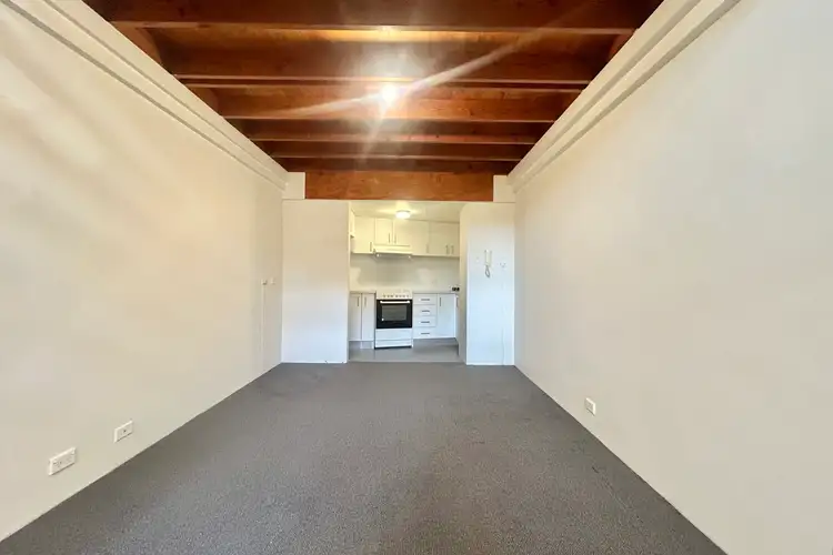 Fifth view of Homely apartment listing, 13/13-15 Oxford Street, Paddington NSW 2021