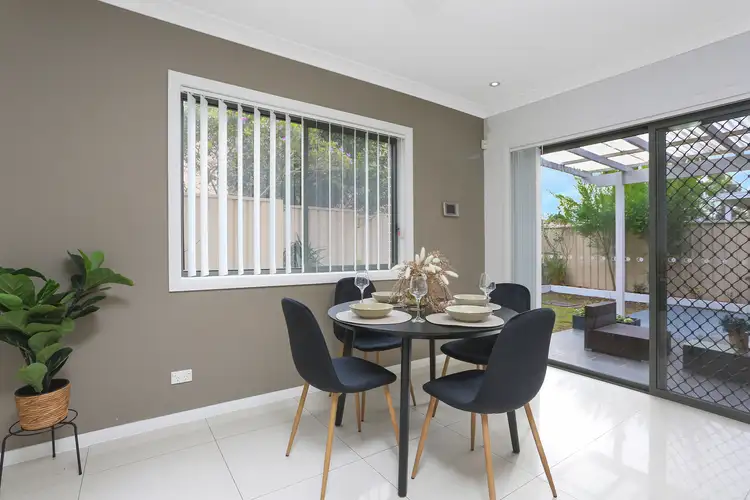 Fourth view of Homely house listing, 48 Portico Parade, Toongabbie NSW 2146