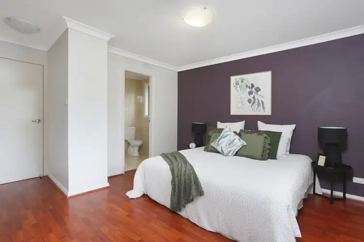 Fifth view of Homely house listing, 48 Portico Parade, Toongabbie NSW 2146
