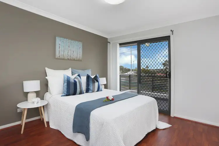 Sixth view of Homely house listing, 48 Portico Parade, Toongabbie NSW 2146