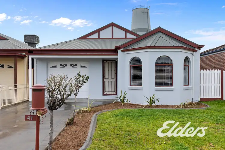 41 Madden Drive, Yarrawonga VIC 3730