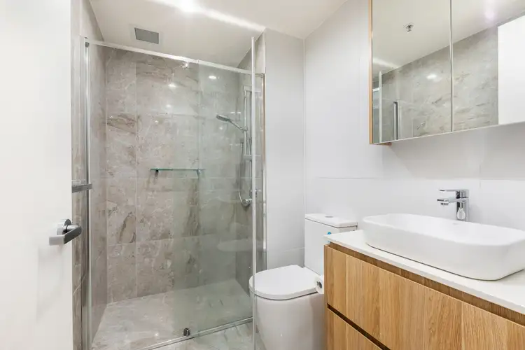 Fifth view of Homely apartment listing, 218/55 Currong Street, Braddon ACT 2612