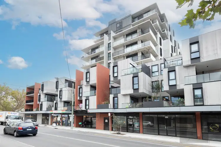 501/94 Buckley Street, Footscray VIC 3011