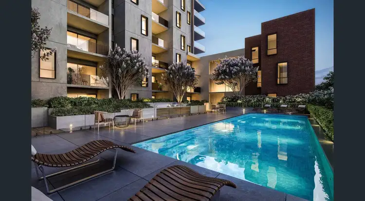 501/94 Buckley Street, Footscray VIC 3011