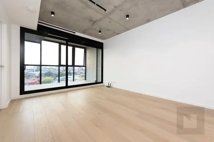 Fourth view of Homely apartment listing, 501/94 Buckley Street, Footscray VIC 3011