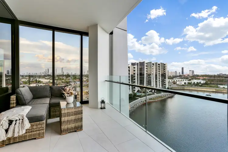 3807/24 The Lanes Boulevard