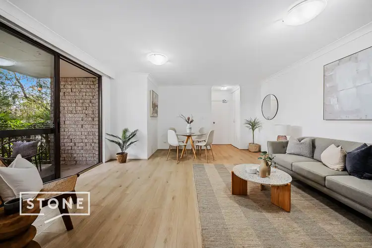 12/211-213 Waterloo Road, Marsfield NSW 2122