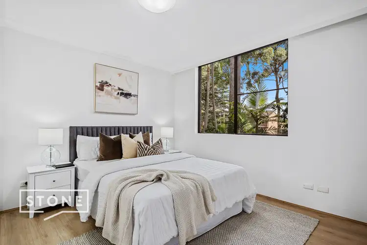 Fourth view of Homely unit listing, 12/211-213 Waterloo Road, Marsfield NSW 2122