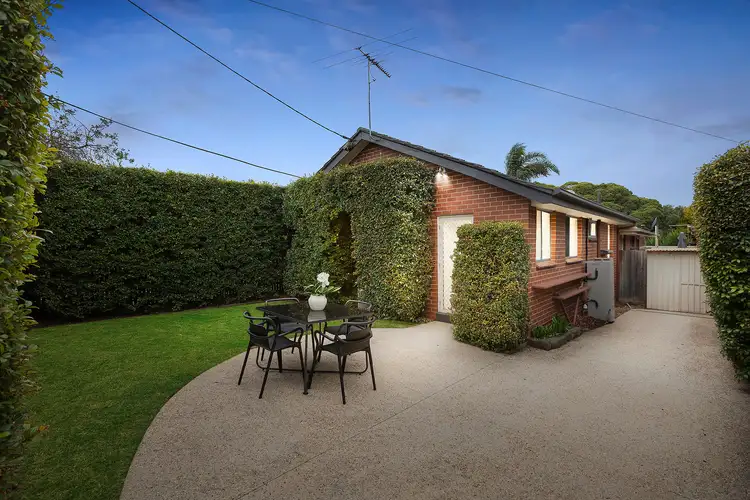 1/6 Oswald Street, Cheltenham VIC 3192