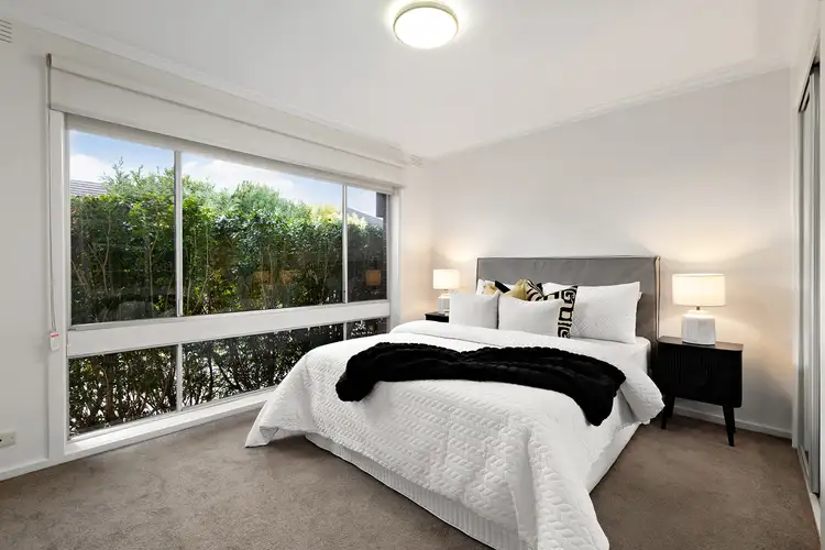 Sixth view of Homely unit listing, 1/6 Oswald Street, Cheltenham VIC 3192