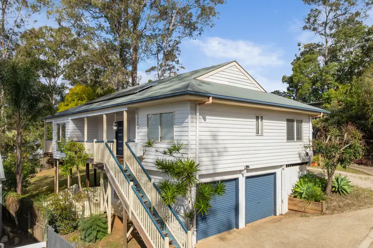 35 Kiriwina Street, Fig Tree Pocket QLD 4069