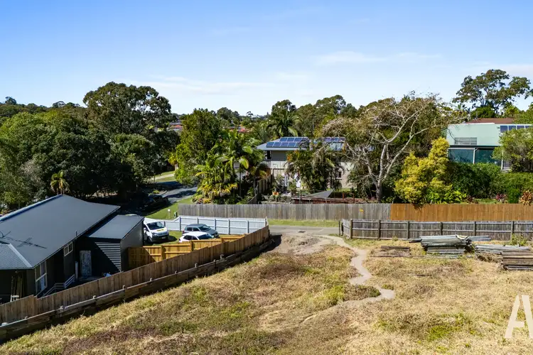 Seventh view of Homely land listing, 3 Orpheus Court, Little Mountain QLD 4551