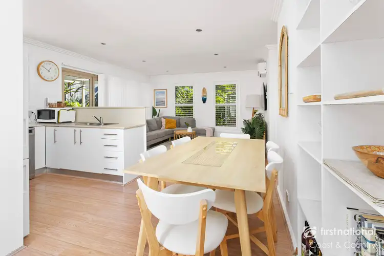 Main view of Homely townhouse listing, 5/31 Osborne Street, Gerringong NSW 2534