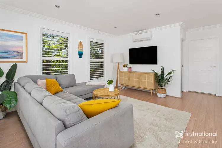 Second view of Homely townhouse listing, 5/31 Osborne Street, Gerringong NSW 2534
