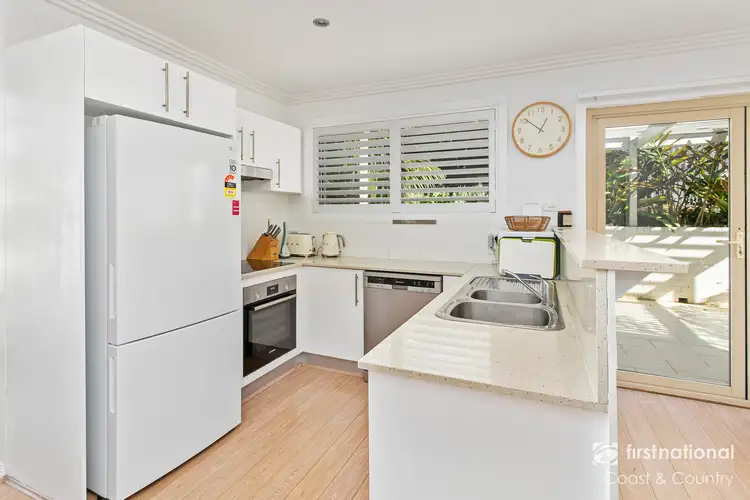 Third view of Homely townhouse listing, 5/31 Osborne Street, Gerringong NSW 2534
