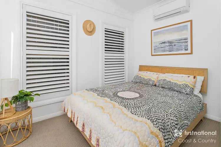 Fourth view of Homely townhouse listing, 5/31 Osborne Street, Gerringong NSW 2534