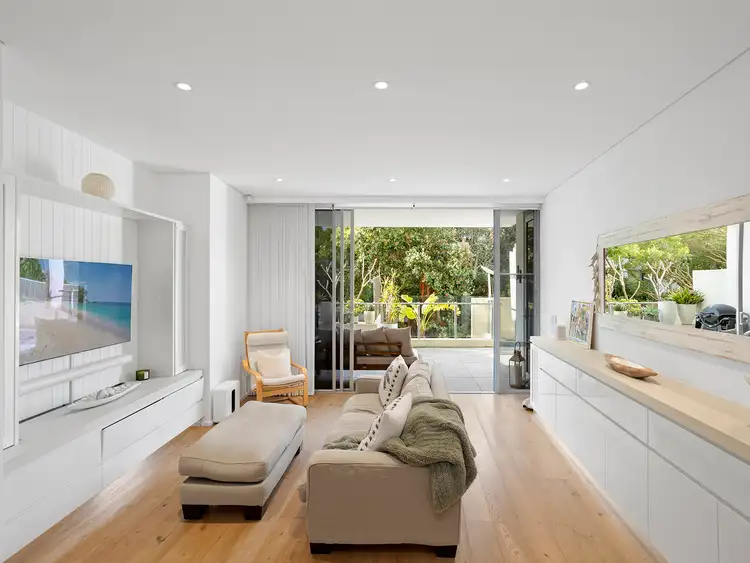 15/10 Jenner Street, Little Bay NSW 2036