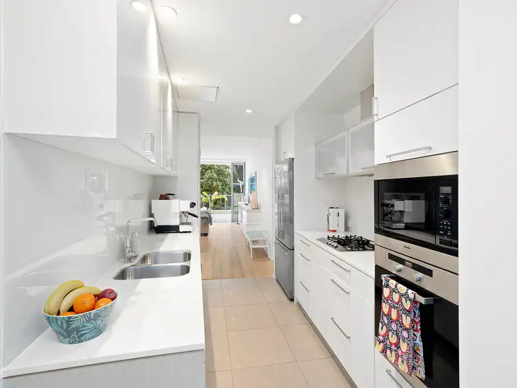 Second view of Homely apartment listing, 15/10 Jenner Street, Little Bay NSW 2036
