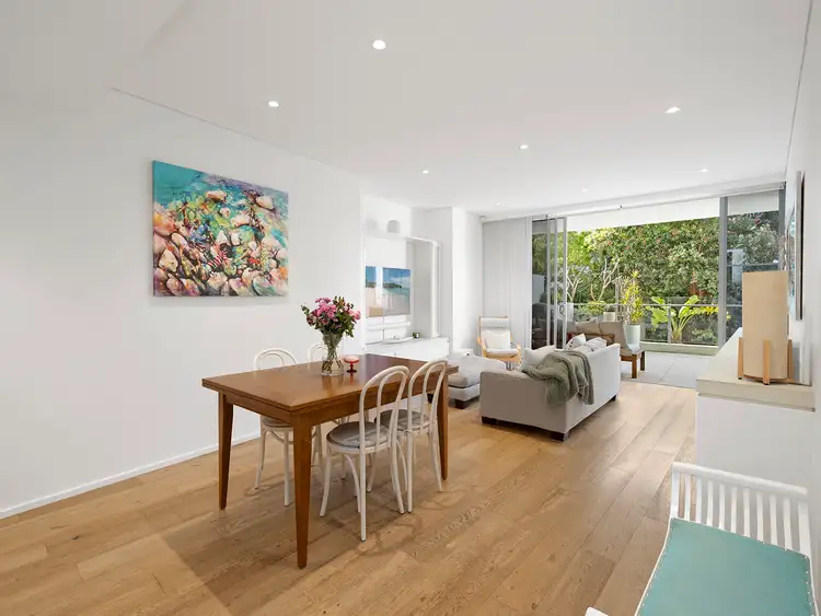 Third view of Homely apartment listing, 15/10 Jenner Street, Little Bay NSW 2036