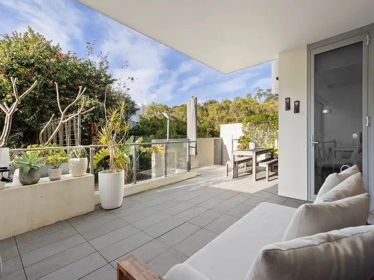 Fifth view of Homely apartment listing, 15/10 Jenner Street, Little Bay NSW 2036
