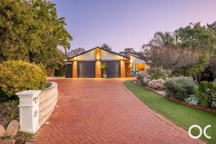 8 Gloucester Terrace, Mclaren Vale SA 5171