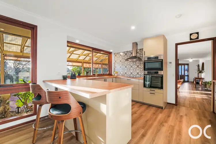 Fifth view of Homely house listing, 8 Gloucester Terrace, Mclaren Vale SA 5171